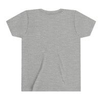 Rad Like Dad Kids Short Sleeve Tee