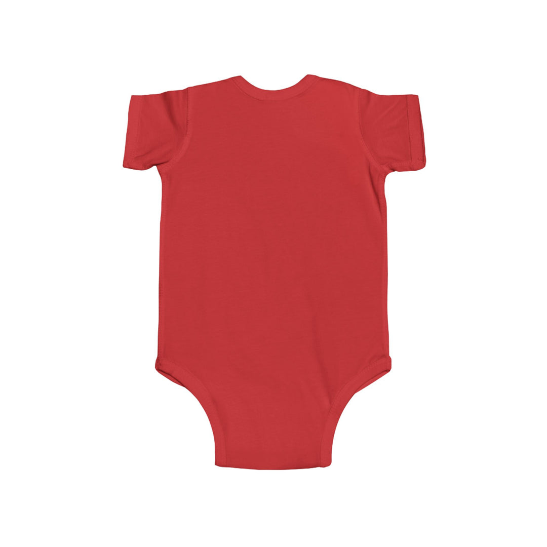 Cooler Version of Dad Infant Bodysuit