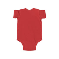 Cooler Version of Dad Infant Bodysuit