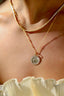 St. Christopher Necklace