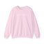 Nana Printed Crewneck Sweatshirt