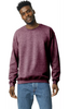 Unisex Heavy Blend Fleece Crew