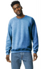 Unisex Heavy Blend Fleece Crew