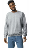 Unisex Heavy Blend Fleece Crew