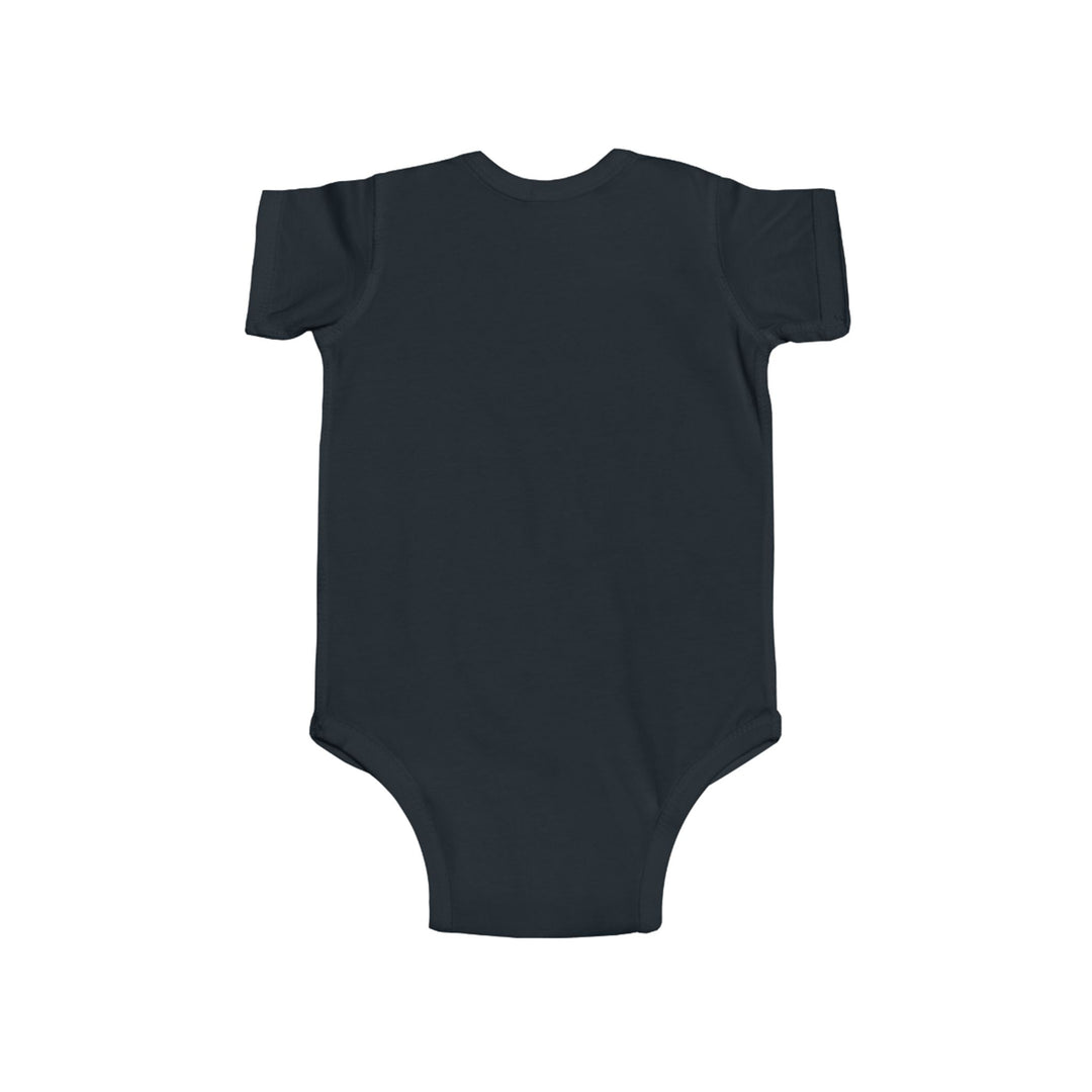 Rules Don't Apply Infant Fine Jersey Bodysuit
