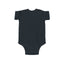 Rules Don't Apply Infant Fine Jersey Bodysuit