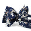 Flower Bow Tie