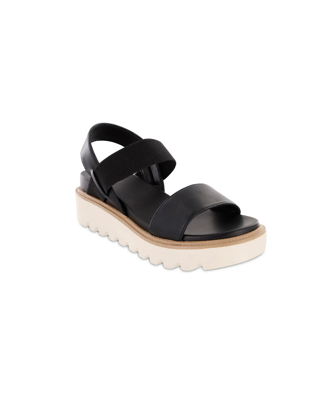 Jene Sandal Wedge