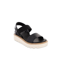 Jene Sandal Wedge