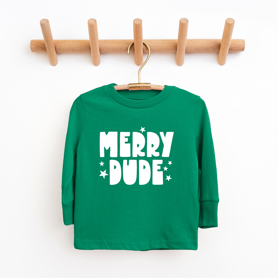Merry Dude