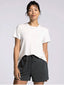 Nikki Tee - White