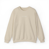 Nana Embroidered Crewneck Sweatshirt