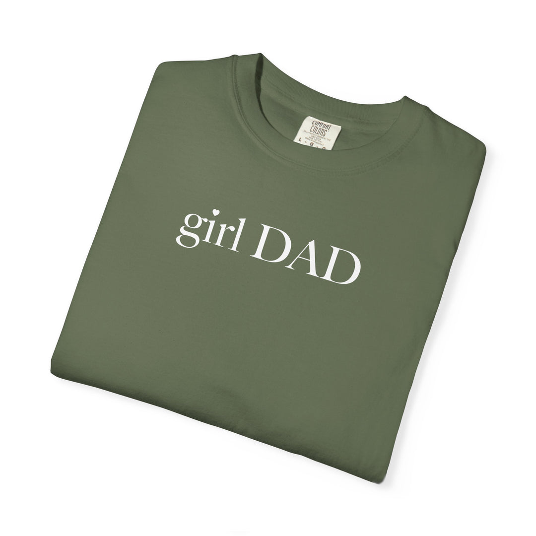 Girl Dad T-Shirt
