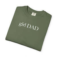 Girl Dad T-Shirt