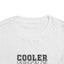 Cooler Version of Dad Toddler Tee