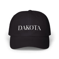 Dakota Classic Dad Cap