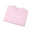 Nana Printed Crewneck Sweatshirt