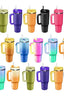 Sparkle 40oz Travel Tumbler