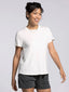 Nikki Tee - White