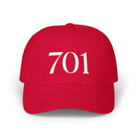 701 Classic Dad Cap