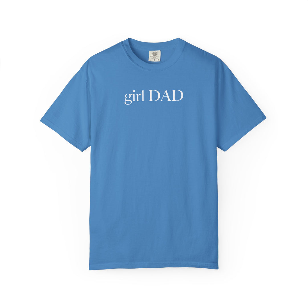 Girl Dad T-Shirt