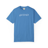 Girl Dad T-Shirt
