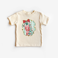 Nutcracker Tee