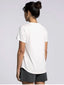 Nikki Tee - White