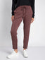 Sage Jogger - Cherrywood