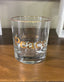 Gold Rim Tumbler