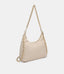 Bristol Quilted Nylon Hobo Bag