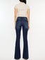 Darcy Mid Rise Flare Jean