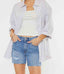 Bellini High Rise Shorts - Medium