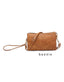 Riley Compartment Wallet/Crossbody Neutrals - 2