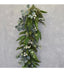 Celtic Forest Cedar Eucalyptus Berry Garland