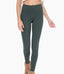 Highwaist Essential Leggings - Deep Forest