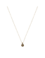 Petite Love Penny Necklace