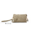 Riley Compartment Wallet/Crossbody Neutrals - 2