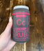 Derek Wolf | Beer Infused Rub