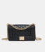 Billie Studded Chain Crossbody