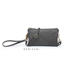 Riley Compartment Wallet/Crossbody Neutrals - 2