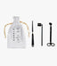 Black Candle Care Kit