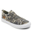 Play Sneaker - Camo