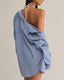 Seaport Striped Shirt