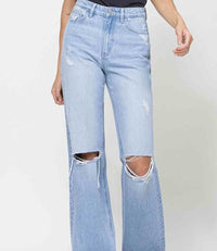 Leslie 90's Vintage Flare