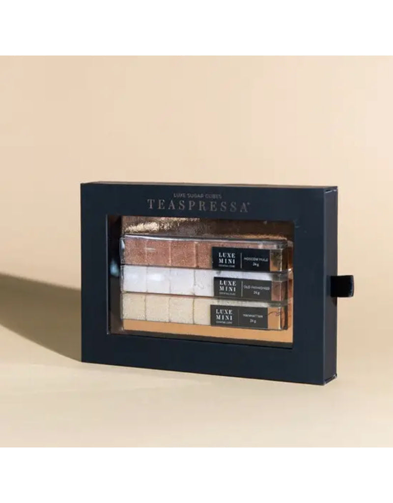 Classic Cocktail Kit