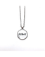 Peace Simply Stated Necklace