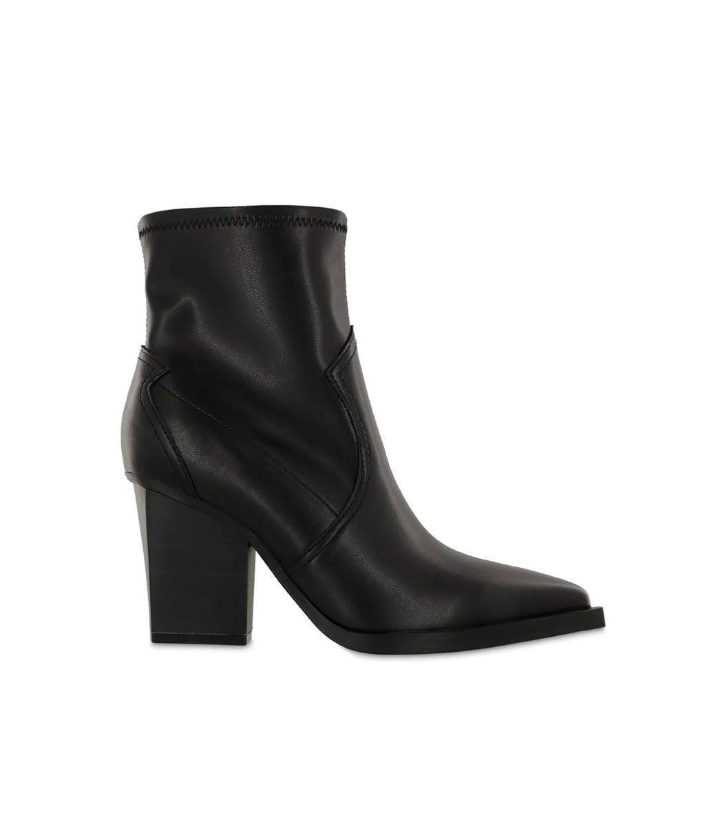 Rachell Bootie -Black