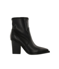 Rachell Bootie -Black
