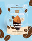 Vietnamese Coffee Choco Nuts
